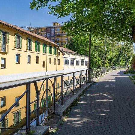 Appartement Casami à Milan Extérieur photo