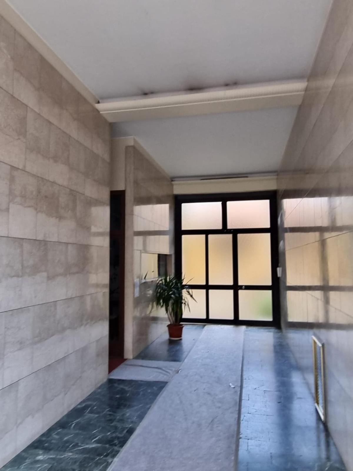 Appartement Casami à Milan Extérieur photo