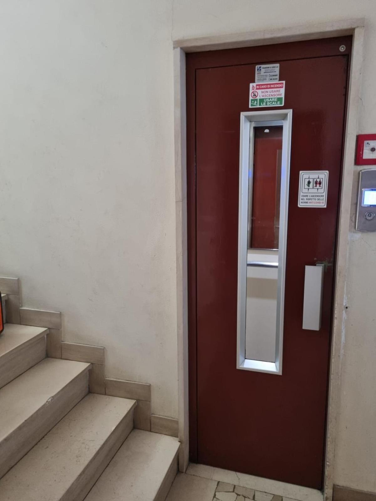 Appartement Casami à Milan Extérieur photo