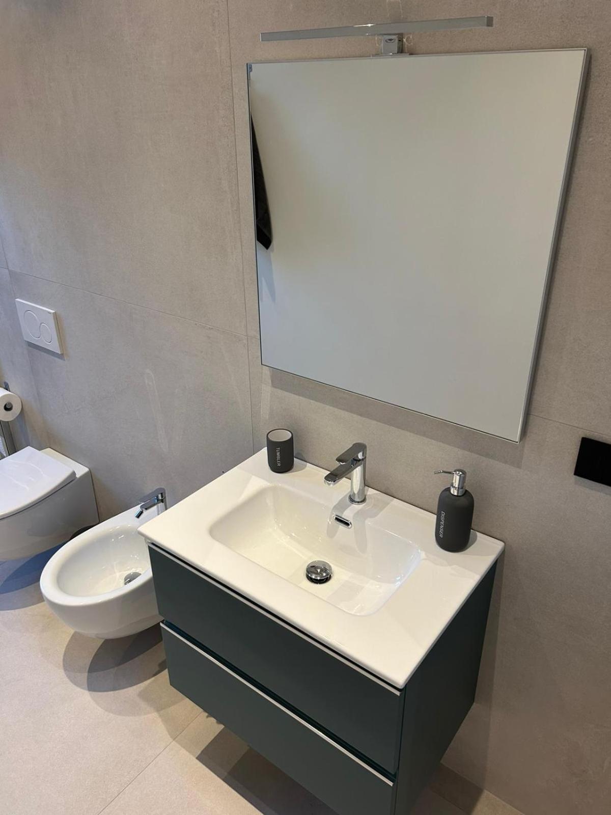 Appartement Casami à Milan Extérieur photo