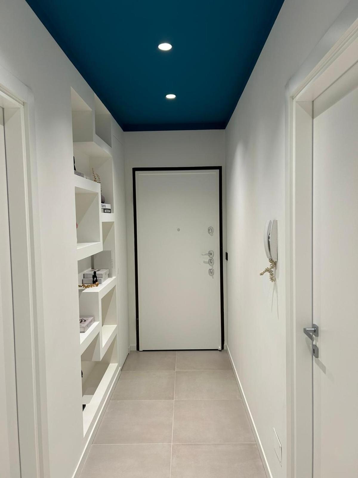 Appartement Casami à Milan Extérieur photo