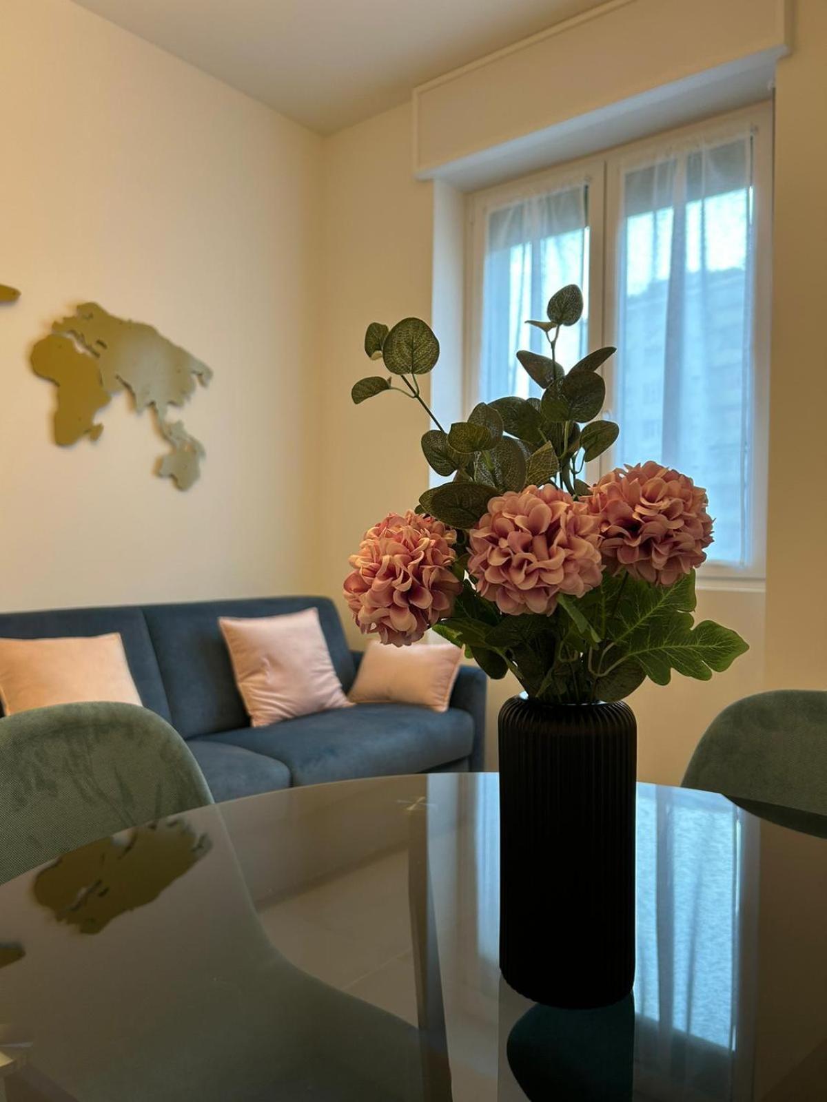 Appartement Casami à Milan Extérieur photo
