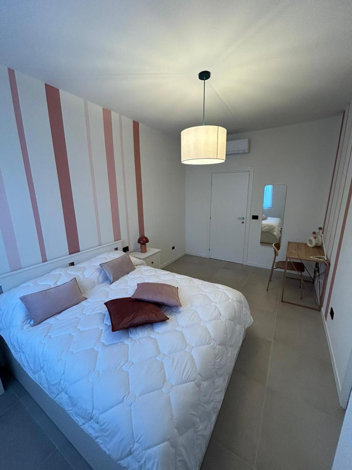 Appartement Casami à Milan Extérieur photo