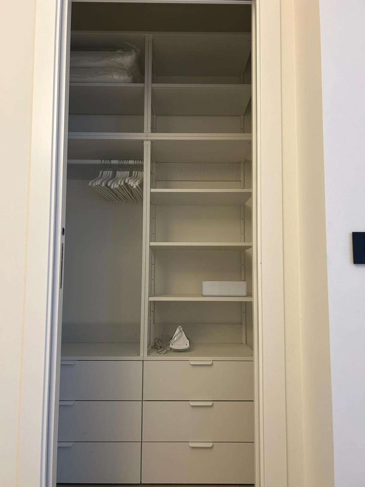 Appartement Casami à Milan Extérieur photo
