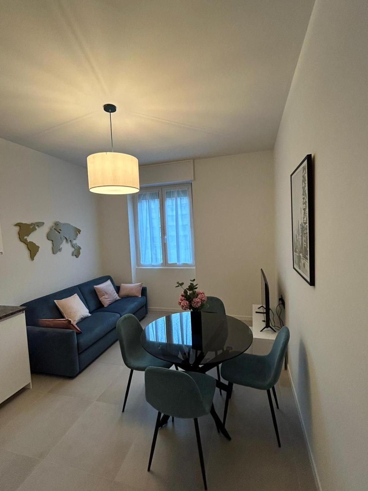 Appartement Casami à Milan Extérieur photo