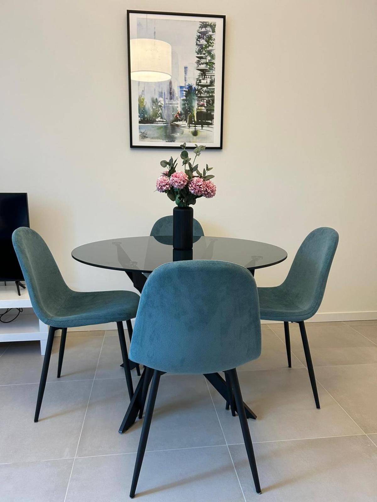 Appartement Casami à Milan Extérieur photo