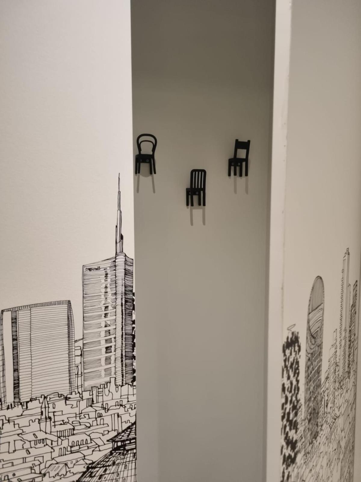 Appartement Casami à Milan Extérieur photo